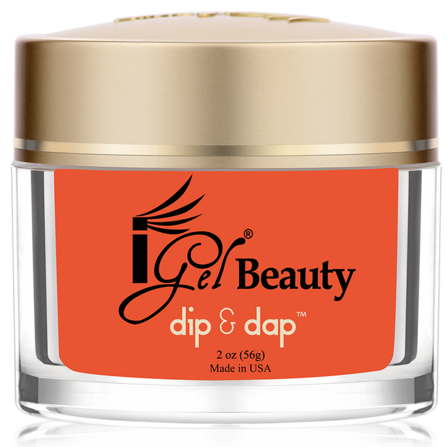 IGel - Dip & Dap Powder 2oz (#DD160 - #DD247)