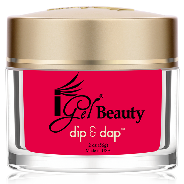 IGel - Dip & Dap Powder 2oz (#DD160 - #DD247)