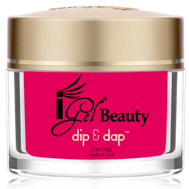 IGel - Dip & Dap Powder 2oz (#DD160 - #DD247)
