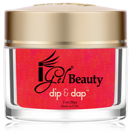 IGel - Dip & Dap Powder 2oz (#DD160 - #DD247)