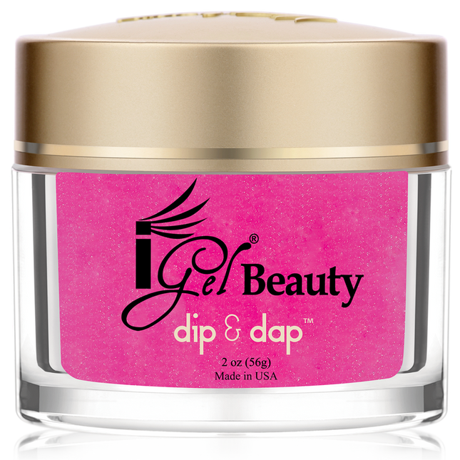 IGel - Dip & Dap Powder 2oz (#DD160 - #DD247)