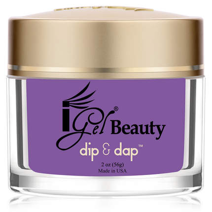 IGel - Dip & Dap Powder 2oz (#DD160 - #DD247)