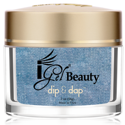 IGel - Dip & Dap Powder 2oz (#DD160 - #DD247)