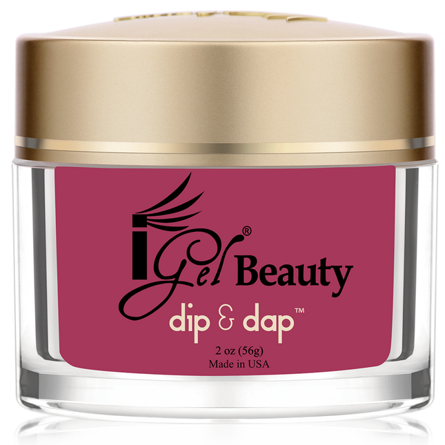 IGel - Dip & Dap Powder 2oz (#DD160 - #DD247)