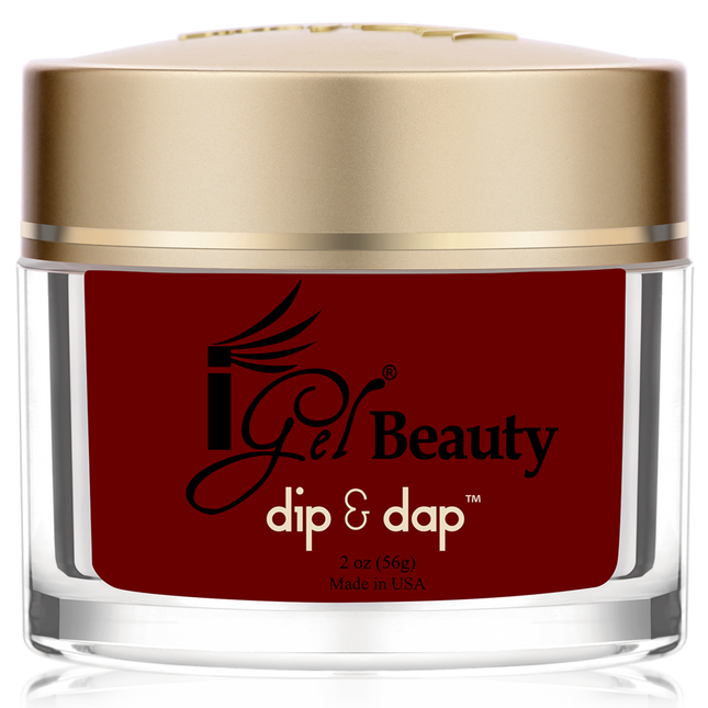 IGel - Dip & Dap Powder 2oz (#DD160 - #DD247)