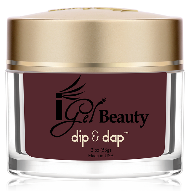 IGel - Dip & Dap Powder 2oz (#DD160 - #DD247)