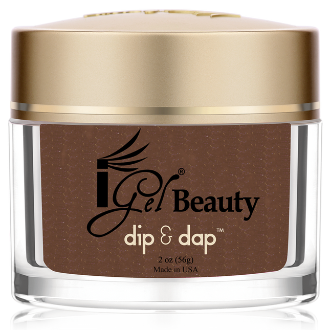 IGel - Dip & Dap Powder 2oz (#DD160 - #DD247)