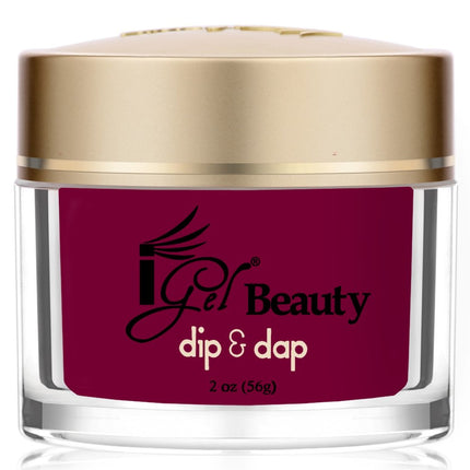 IGel - Dip & Dap Powder 2oz (#DD01 - #DD99)