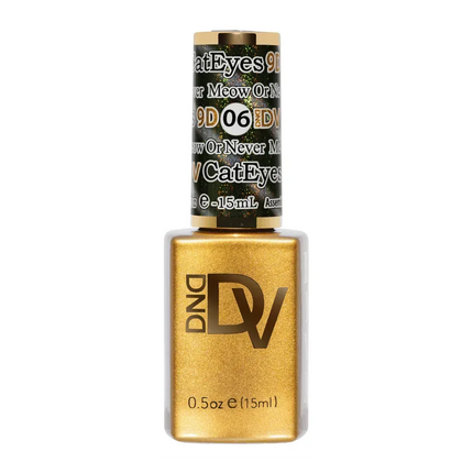 DIVA 9D Cat Eye Glassball - #06 Meow Or Never - TTT Nails Supply