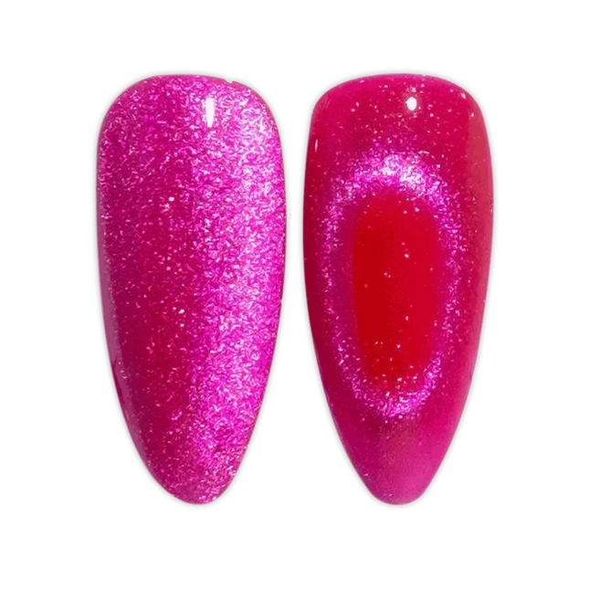 DIVA 9D Cat Eye Candy - #14 Hi, Kitty! - TTT Nails Supply