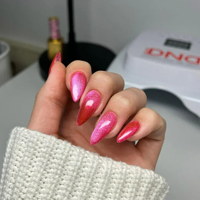DIVA 9D Cat Eye Candy - #14 Hi, Kitty! - TTT Nails Supply
