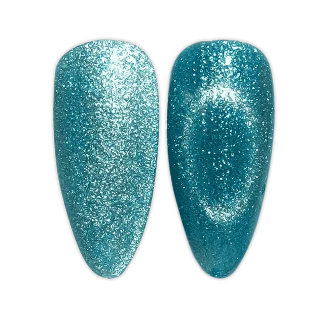 DIVA 9D Cat Eye Candy - #16 Saltwater Tabby - TTT Nails Supply