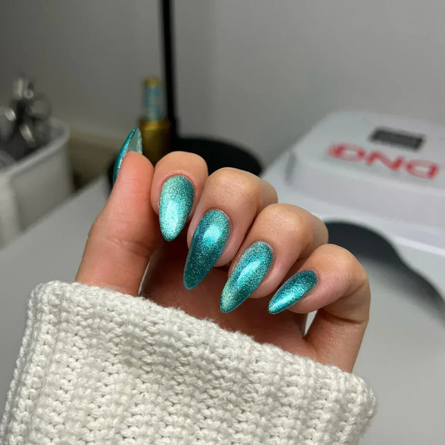 DIVA 9D Cat Eye Candy - #16 Saltwater Tabby - TTT Nails Supply