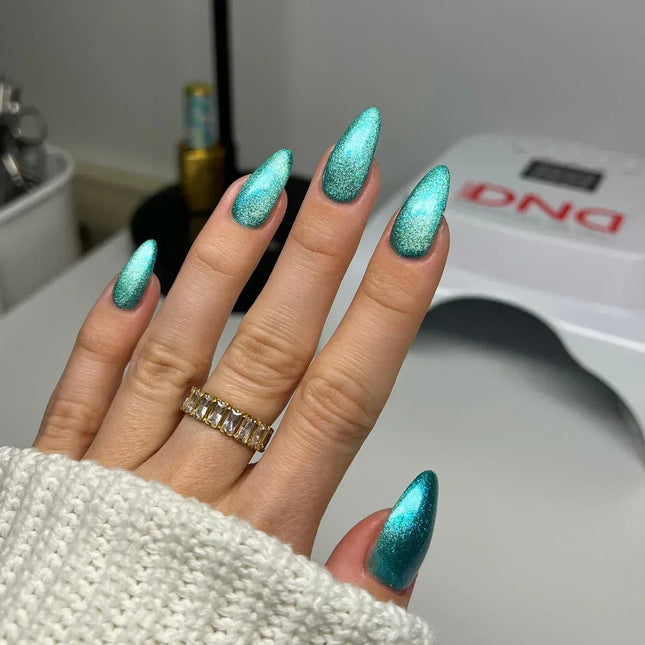 DIVA 9D Cat Eye Candy - #16 Saltwater Tabby - TTT Nails Supply