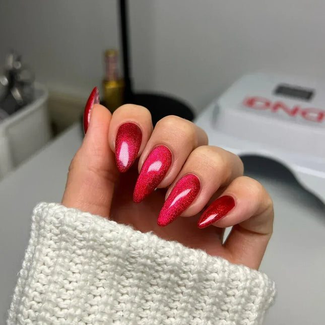 DIVA 9D Cat Eye Candy - #17 Ro-meowtic - TTT Nails Supply