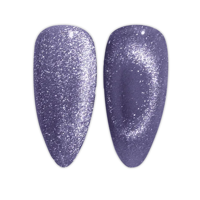 DIVA 9D Cat Eye Candy - #19 Wild Berry - TTT Nails Supply