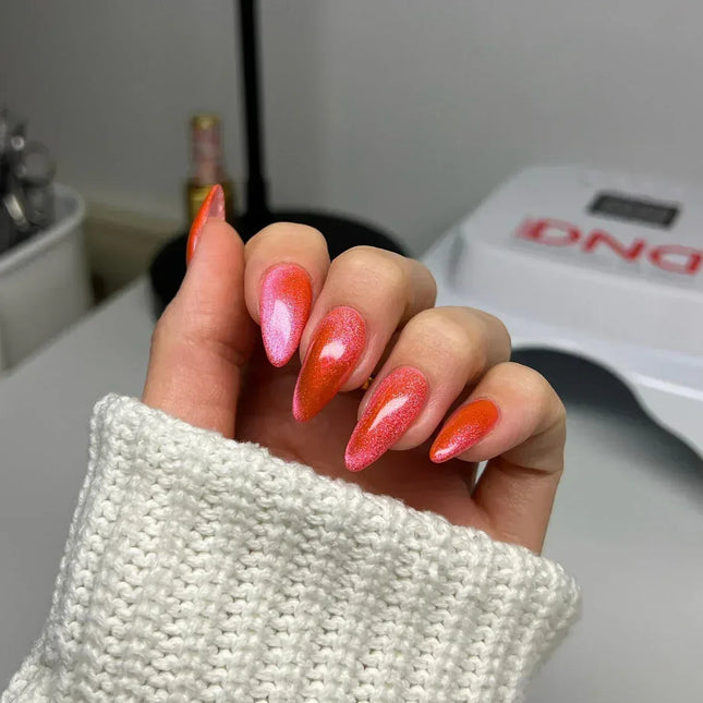 DIVA 9D Cat Eye Candy - #22 Jelly Belly Rubs - TTT Nails Supply