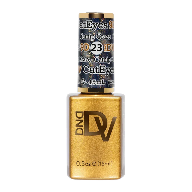 DIVA 9D Cat Eye Candy - #23 Catnip Craze - TTT Nails Supply