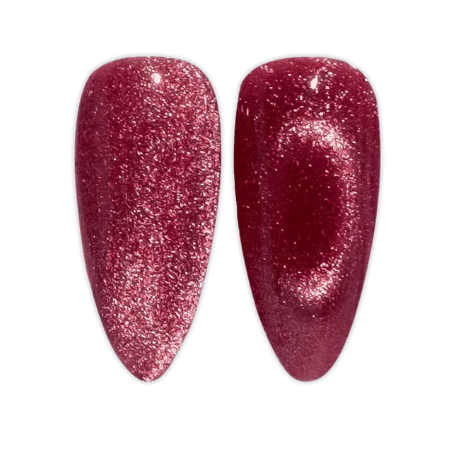 DIVA 9D Cat Eye Candy - #24 Hot Cinnamon - TTT Nails Supply