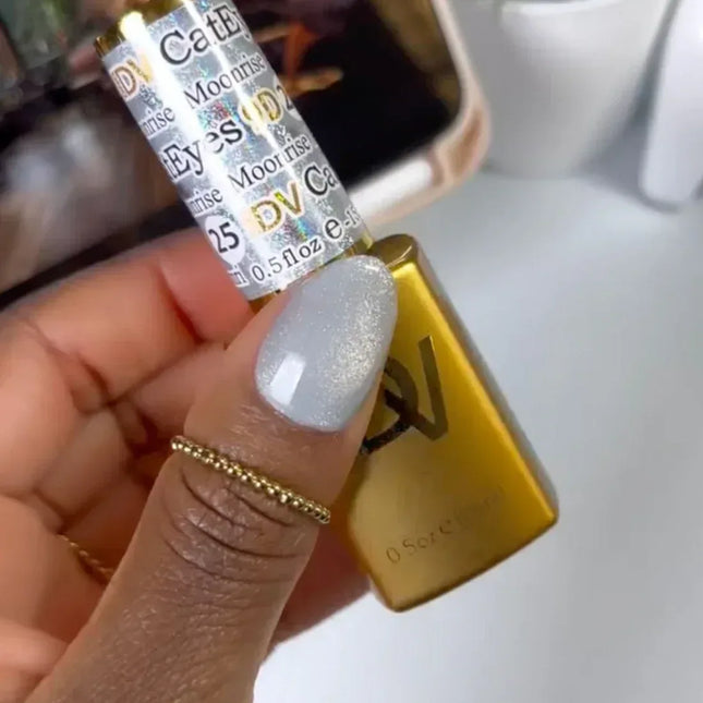 DIVA 9D Cat Eye Daydream - #25 Moonrise - TTT Nails Supply