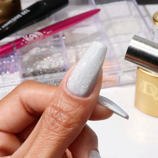 DIVA 9D Cat Eye Daydream - #25 Moonrise - TTT Nails Supply