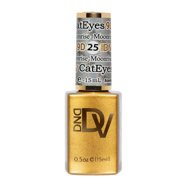 DIVA 9D Cat Eye Daydream - #25 Moonrise - TTT Nails Supply