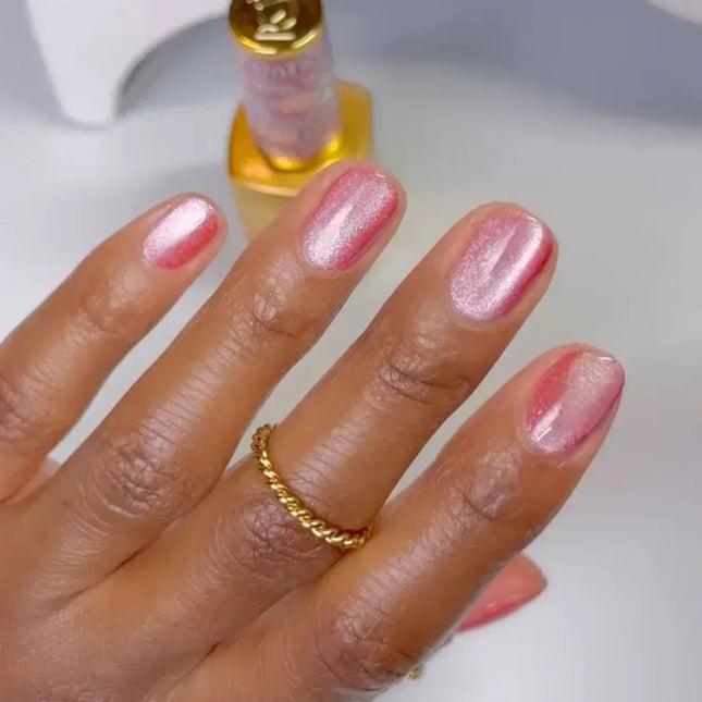 DIVA 9D Cat Eye Daydream - #29 Wanna Be Yours - TTT Nails Supply