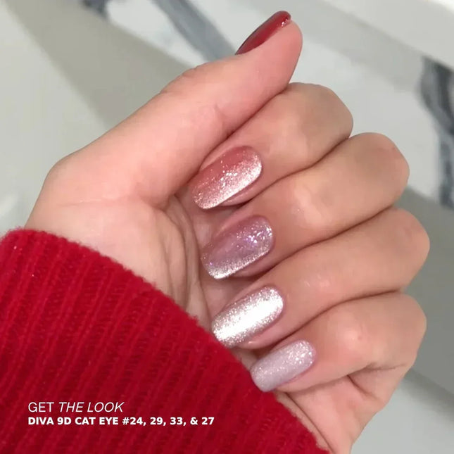 DIVA 9D Cat Eye Daydream - #29 Wanna Be Yours - TTT Nails Supply