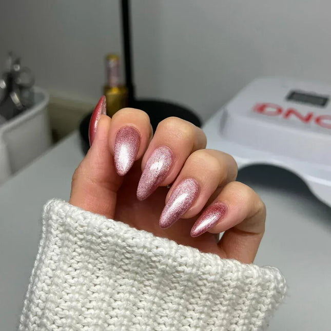 DIVA 9D Cat Eye Daydream - #29 Wanna Be Yours - TTT Nails Supply