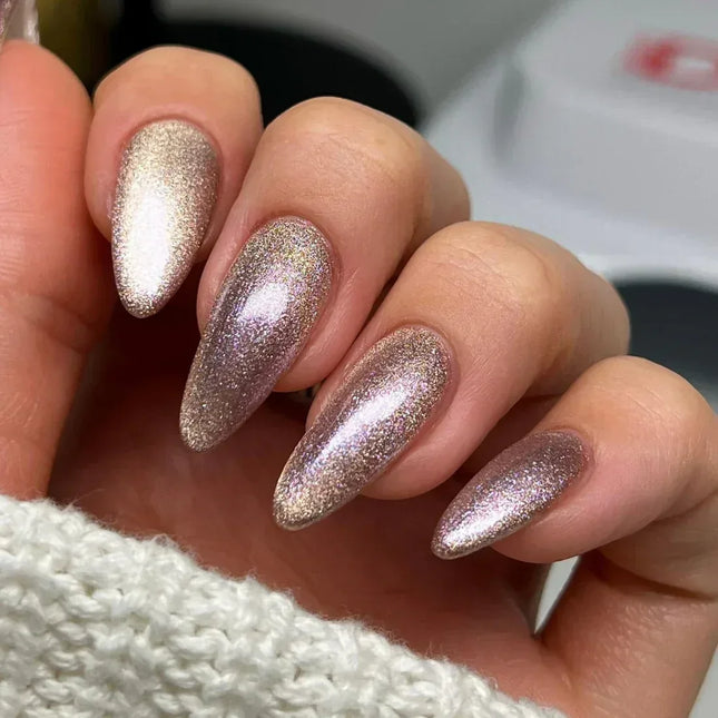 DIVA 9D Cat Eye Daydream - #35 Hazel Dreams - TTT Nails Supply