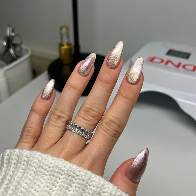 DIVA 9D Cat Eye Daydream - #35 Hazel Dreams - TTT Nails Supply