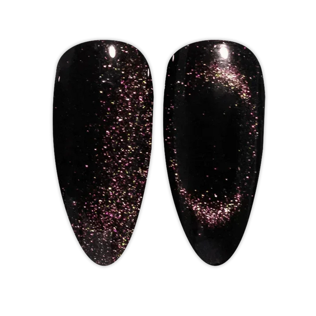 DIVA 9D Cat Eye Glassball - #06 Meow Or Never - TTT Nails Supply