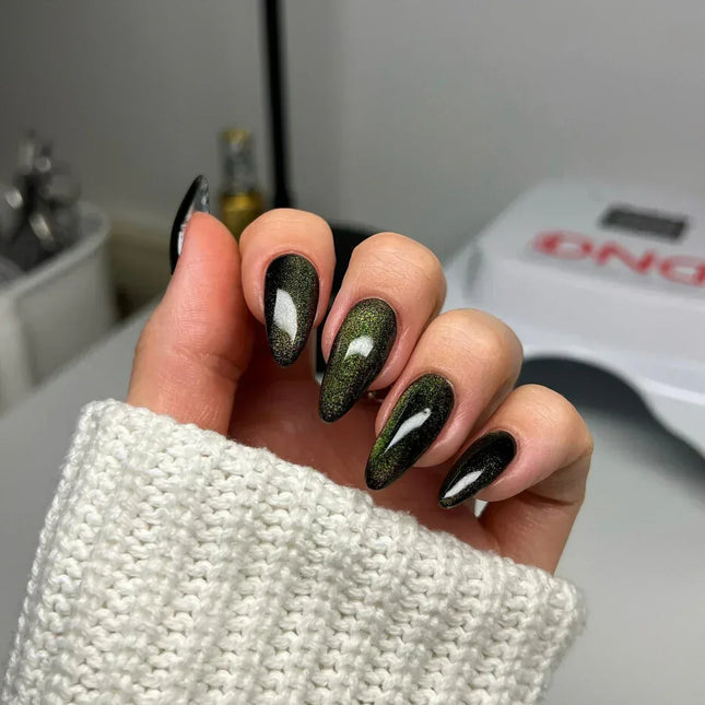 DIVA 9D Cat Eye Glassball - #06 Meow Or Never - TTT Nails Supply