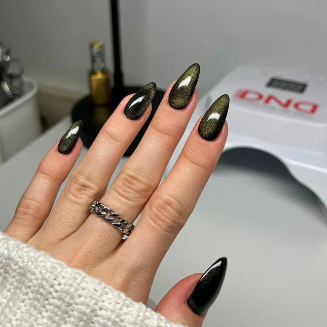DIVA 9D Cat Eye Glassball - #06 Meow Or Never - TTT Nails Supply