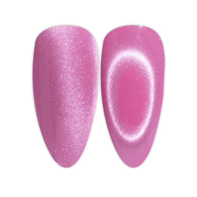 DIVA 9D Cat Eye Glassball - #08 Kitty Blossom - TTT Nails Supply