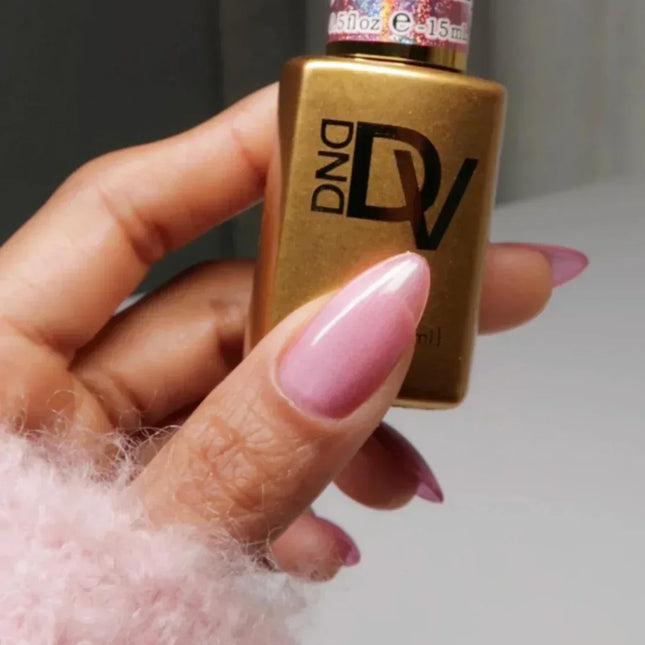 DIVA 9D Cat Eye Glassball - #08 Kitty Blossom - TTT Nails Supply