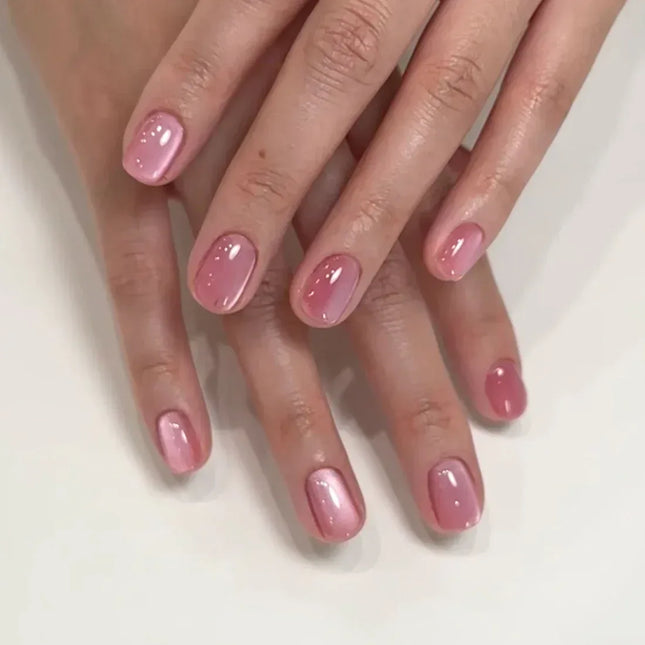 DIVA 9D Cat Eye Glassball - #08 Kitty Blossom - TTT Nails Supply
