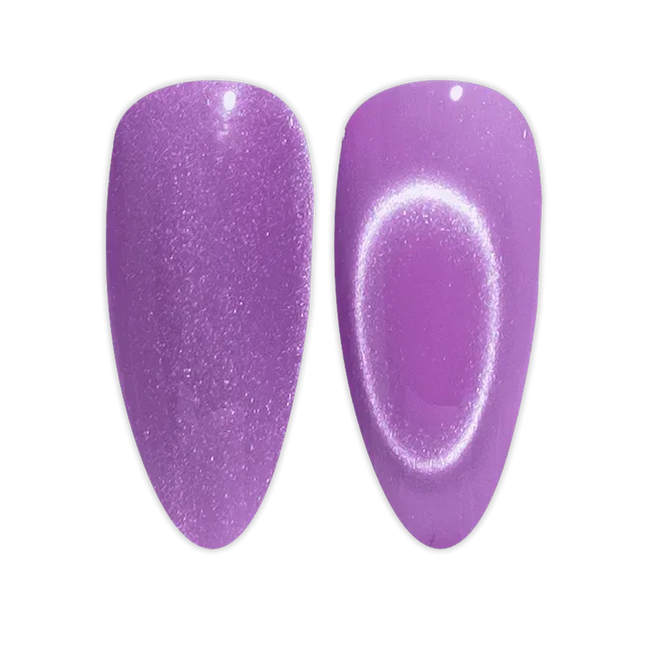 DIVA 9D Cat Eye Glassball - #09 Knead Affection - TTT Nails Supply