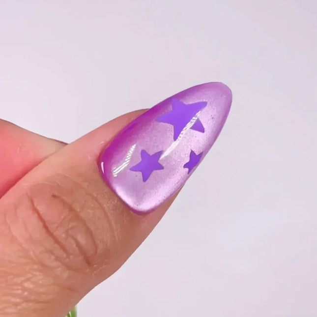 DIVA 9D Cat Eye Glassball - #09 Knead Affection - TTT Nails Supply