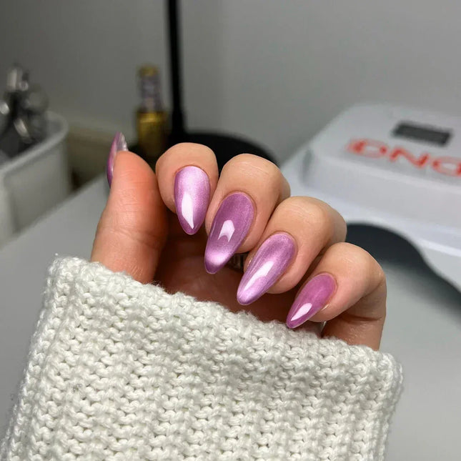 DIVA 9D Cat Eye Glassball - #09 Knead Affection - TTT Nails Supply