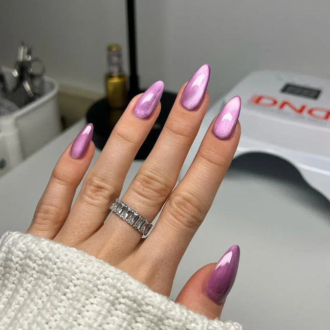 DIVA 9D Cat Eye Glassball - #09 Knead Affection - TTT Nails Supply