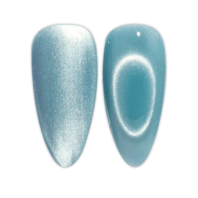 DIVA 9D Cat Eye Glassball - #10 Glass Slipper - TTT Nails Supply
