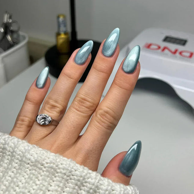 DIVA 9D Cat Eye Glassball - #10 Glass Slipper - TTT Nails Supply