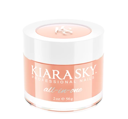 Kiara Sky - Dip Powder 2oz (#DM5001 - #DM5100)