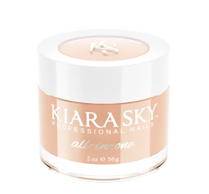 Kiara Sky - Dip Powder 2oz (#DM5001 - #DM5100)