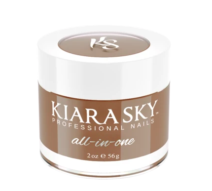 Kiara Sky - Dip Powder 2oz (#DM5001 - #DM5100)