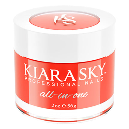 Kiara Sky - Dip Powder 2oz (#DM5001 - #DM5100)