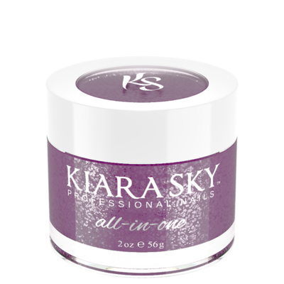 Kiara Sky - Dip Powder 2oz (#DM5001 - #DM5100)