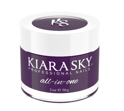 Kiara Sky - Dip Powder 2oz (#DM5001 - #DM5100)