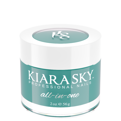 Kiara Sky - Dip Powder 2oz (#DM5001 - #DM5100)